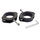 Bazooka 1.75IN Fixed Roll Bar Clamp PR-FRC175 New. Price: $36.62.