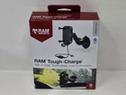 Tough-charge Suction Cup Phone Mount, Size B, RAM-B-166-UN12W By Mounts Used. Price: $99.99.