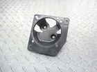88 Kawasaki Voyager ZG1200B Left Speaker Mount Bracket Cup Used. Price: $14.99.