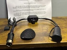 J&m Line Headset Volume Control JM-JMV-2A New. Price: $100.00.