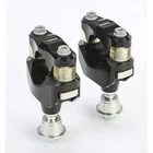 Xtrig Progressive Handlebar Damping System (phds) 28MM For Honda 501250100101 New. Price: $249.26.
