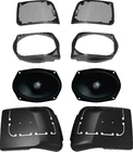 Cerwin Vega ST69CX2 6X9IN. Speaker Lid Kits RPMST69413LK 94-1015 New. Price: $521.98.