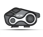 Scsetc Motorcycle Bluetooth Intercom S-8X 1000M 2 Riders Motorbike Helmet Com... New. Price: $48.30.