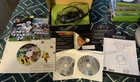 Xbox Live Beta Starter Kit Communicator Headset Manuals Software Discs Used. Price: $149.99.