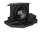 Mtx GENERAL-10 Polaris Amplified Subwoofer Enclosure New. Price: $649.95.