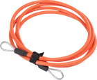 Giant Quickloop Security Cable - 84" QL84 New. Price: $55.00.