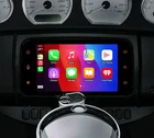 Aquatic HR400 Ultra 7" Head Unit, Apple Car 2014+ Harley Davidson Touring New. Price: $799.00.