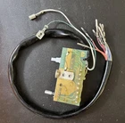Harley Davidson Radio Tuner-volume Switch 76290-80 New. Price: $120.00.