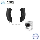Sena 10UPAD-HJ-02 Motorcycle Helmet Bluetooth Communication Headset Cheek Used. Price: $89.99.