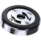 Connect 52830 Spc+ Anti Vibration Module - Chrome New. Price: $34.99.