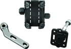 Kuryakyn Standard Cradle Tech-connect Perch Mount Chrome New. Price: $153.99.