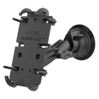 Mount Quick-grip Xl Phone With Twist-lock Suction Cup RAM-B-166-PD4U. Price: $67.49.
