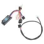 Badlands M/c Products Brake Light Eliminator For Can/bus IHL-04-A New. Price: $134.07.