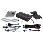 Wild Boar Wba 300.2 300-WATT 2-CHANNEL Amp New. Price: $499.95.