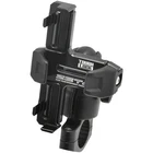 Zeta Tough Lock Phone Holder Handlebar Mount - Black, Standard / 22.2MM New. Price: $68.96.