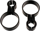 Hofmann Designs HDB1069 Shock Reservoir Mount For Stock Bagger Saddlebags New. Price: $234.79.