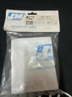 J&m Corp Helmet Headset Hook Up Cord Lower Section Of Two Piece Design Hc-b New. Price: $30.00.