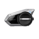 Sena 50S-10 Series Bluetooth Communication With Mesh Intercom Hd Single New. Price: $379.00.