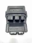 Cdi Ecu Ecm Black Relay Box 21175-0050 2004 2005 Kawasaki Ninja ZX10R Used. Price: $239.99.