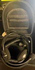 Harley Davidson J05474 Helmet Headset W/ Case Used. Price: $85.00.