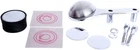 Klock Werks KWD-04-0383 Iomount For Indian Left Perch Chrome Touring New. Price: $99.95.