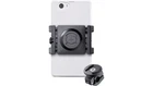 New Connect 52500 Spc+ Universal Clamp Kit With Mirror Mount - Motorcycle. Price: $39.99.