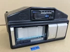 2000-2005 Harley-davidson Road Tech Audio Cd Changer Tour Pak Mounted Used. Price: $220.00.