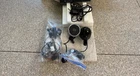 Harley Boom! Audio Cruiser Amp And Speaker Kit Used. Price: $225.00.