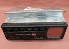 2000-2006 Harley Davidson Fltri Road Glide Radio Stero Control (for Parts) Used. Price: $129.49.
