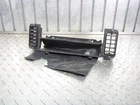 88 Kawasaki Voyager ZG1200B Radio Guard Trim Vent Bracket Mount Brace Used. Price: $22.44.