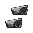 Motorcycle Communication Headset Bluetooth Intercom Dual Pack Sena 60S Wave Mesh New. Price: $1003.99.