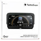 Rockford Fosgate PMX-HD14 Digital Media Receiver 2014+ Harley-davidson *ob* Open. Price: $869.99.