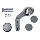 Klock Werks Iomounts Device Left Hand Chrome Motorcycle KWD-06-0387 New. Price: $99.95.