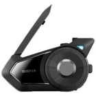 Sena 30K Hd Bluetooth Communication System Single Module Only No Accessories Used. Price: $100.00.