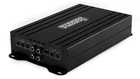 Stereophonic 3-CHANNEL Class D Power Amplifier With Wiring Kit New. Price: $234.98.