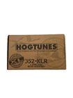 Hogtunes 352-XLR High Performance Series 5.25" Rear Speakers New. Price: $169.39.