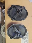 Harley-davidson By Rockford Fosgate Stage Saddlebag Speakers 14-LATER Touring New. Price: $249.99.