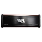 Vfl Audio Stealth Mmc 2004 1000W Max Channel Full Range Marine Amplifier New. Price: $244.99.