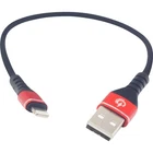 Ridepower To Lightning Phone Charging Cable - Black RPUSBLHT75 New. Price: $26.32.