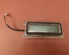 2010-2017 Victory Cross Country Touch Radio Display 4012154 (see Photos) Used. Price: $145.49.