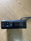Rare!! 1986 Honda CH250 Elite Kenwood Am/fm Stereo Radio KRM-100H Oem Used. Price: $300.00.