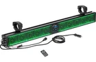 Boss Audio BRT37SLR Slim Bluetooth 37" Utv IPX5 Led Speaker New. Price: $349.00.