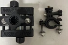 Harley Davidson Universal Handlebar Mounted Phone Carrier 76000549 New. Price: $28.50.