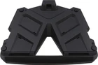 Moose Racing Plastic Top Case Mount Plate For Dual Sport Motorcycle New. Price: $58.34.