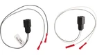 Saddle Tramp Front Speaker Pod Wiring Harness #BC-9712 Harley Davidson New. Price: $24.17.