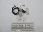 Harley Davidson Genuine Nos Helmet Headset Extension Cord 77157-92 New. Price: $36.99.