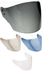Hjc Shield Fg-jet And IS-33 Ii Helmets New. Price: $41.33.