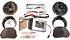 J&m Rokker 200W 2-CHANNEL Amplifier And Speaker Kit RPKT-200HR13 New. Price: $683.91.