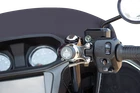 Klock Werks KWD-04-0609-C Iomount For Indian Challenger/pursuit New. Price: $99.95.