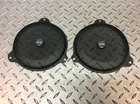 14-25 Harley Davidson Touring Front Batwing Speaker Covers Grilles Grills Used. Price: $45.00.